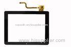 8.0 Inch Tablet PC Touch Screen Panel , Ultra Book Touch Screen Type Capacitive