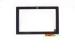 10.1" LCD Touch Panel Adhesive I2C Interface 10 Multi - Touch Points