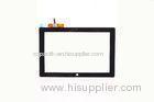 Ten - Touch 10 Inch Capacitive Touch Screen Glass Panel 1280 x 800 High Resolution