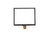 5 Multi Points 8.4 &quot; I2C Touch Screen PG Structure for Car navigation GPS