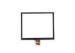 5 Multi Points 8.4 " I2C Touch Screen PG Structure for Car navigation GPS