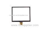 5 Multi Points 8.4 " I2C Touch Screen PG Structure for Car navigation GPS