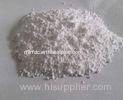 White crystal powder Fire Retardant Powder for chromatographic analysis reagents