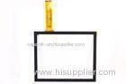 USB Touchscreen Replacement LCD Panel , Small Lcd Touch Screen Interface for Win 7 / 8