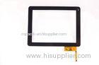 9.7'' USB Touch Panel GG Structure Tablet Transparent LCD Display with EETI Chip On Film