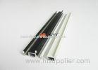 Profession Windows / doors Aluminum Extrusion Profiles High corrosion - resistance