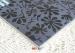 Fireproof Plain / Melamine Faced Flowers 3D MDF Board Melamine Faced Boards