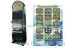 Casino Slot Multi Game Arcade Machine Mega 15 in 1 Igrosoft Board Video Gambling Games
