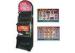 Amusement Casino Slot Game Machine 15 Reel 9 Line Electronic Bingo Game Pan Jinlian