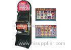 Amusement Casino Slot Game Machine 15 Reel 9 Line Electronic Bingo Game Pan Jinlian