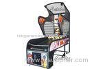 Street Amusement Game Machine Cool Basketball Arcade Games with Music