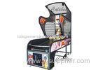 Street Amusement Game Machine Cool Basketball Arcade Games with Music
