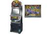 Coin Operated Gaming Machines Casino Garage Slot Machine Single Screen for Children