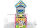 Indoor 3D Drink House Lottery Water Shooting Game Machine for Kids Amusement Equipment