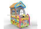 Indoor 3D Drink House Lottery Water Shooting Game Machine for Child 26'' LCD Screen