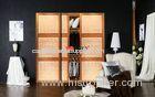 OEM / ODM Commercial Waterproof / Sound Proof Sliding Closet Doors For Bedrooms