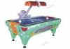 Small Adult / Kids Air Hockey Table Game Machine / Arcade Air Hockey Table for Children