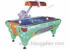 Small Adult / Kids Air Hockey Table Game Machine / Arcade Air Hockey Table for Children