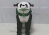 David Panda Walking Animal Rides Machine Amusement Equipment for Child / Kids