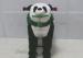 David Panda Walking Animal Rides Machine Amusement Equipment for Child / Kids