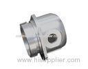 Trustworthy Aluminum CNC Milling Parts , Anodize / Zinc-plating / Chrome Plating