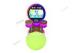 Talent Drummer Coin Operated Arcade Kids Game Machines Simulator Drum Play Equipment