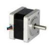 Micro stepper motors square 39mm sub-contracted and uniform endcaps