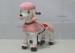Cute Kiddie Rides Machine Mechanical Walking Animal Horse Ride for Outdoor Playground