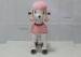 Outdoor Children's Gift Kiddie Rides Machine Mechanical Simulation Horse Fugui Dog