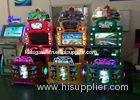 Adults and Kids Car Racing Simulator Arcade Video Game Machines Single Player