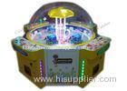 Adults and Children Amusement Park Arcade Simulator Game Machine Rainbow Paradise