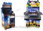 Aliens Paradise Kids Game Machines 22 Inch LCD Electronic Shooting Arcade Game Machine