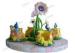 4 Player Carousels Roundabout Honeypot Park Amusement Centre Bee Paradise Carousel