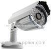 Professional IR Bullet 1 Megapixel Analog Security Camera Hd Video Output For Office