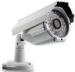 Professional IR Bullet 1 Megapixel Analog Security Camera Hd Video Output For Office