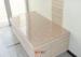 Wood Grain MDF Melamine Board partition wall / sliding door panels