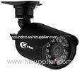 High Definition Waterproof CCTV Video Camera For Home Security With Night Vision