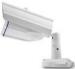 Outdoor 50M Full HD Waterproof CCTV Camera IR Led With 420TVL - 700TVL CCD