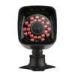 Infrared 900TVL Waterproof IR Bullet Security Camera Video In CCTV Camera