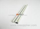 6060 / 6061 / 6063 Aluminium Extrusions Profiles For Curtain Wall / Heat Sink