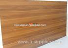 Professional 4x8 Laminated MDF Melamine Board Environmental Friendly