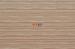Wood Grain Poplar MDF Slatwall Panels , Decorative 15mm / 18mm 4 x 8 MDF Board
