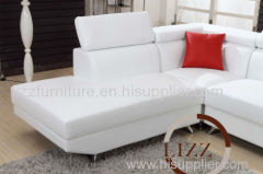 Dubai Leather Sofa Corner Sofa L.