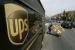 Two days UPS Express saver service to USA from shenzhen
