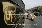 Two days UPS Express saver service to USA from shenzhen