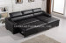 Storage Sofa Bed with Chaise