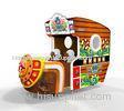 Happy Water War Journey Water Shooting Game Machine Coin OP Redemption Arcade Games