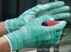 PU pu Coated Gloves