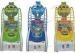 Coin Operated Cute Kids Basketball Game Machine Pig Type for Amusement Center