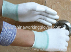 PU pu Coated Gloves